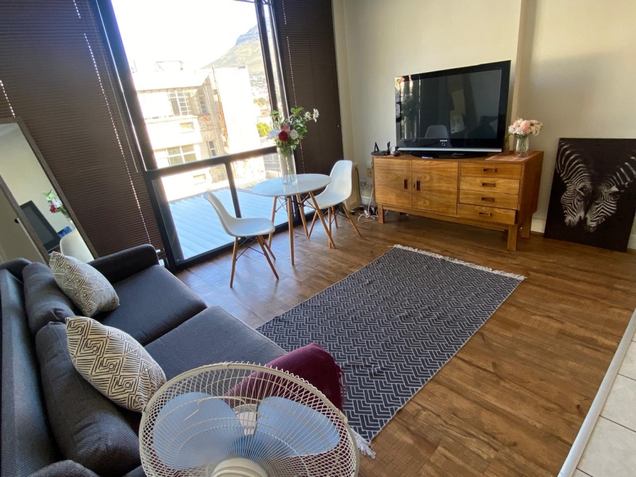 1 Bedroom Property for Sale in Cape Town City Centre Western Cape
